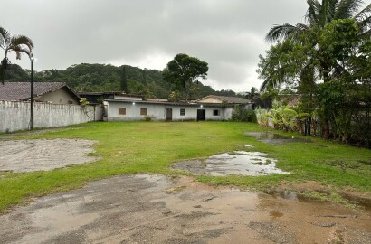 Terreno grande